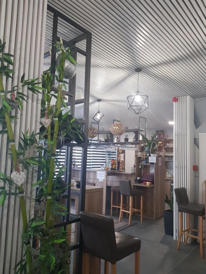 Amd Union Caffe & Rooms Kruševac 外观 照片