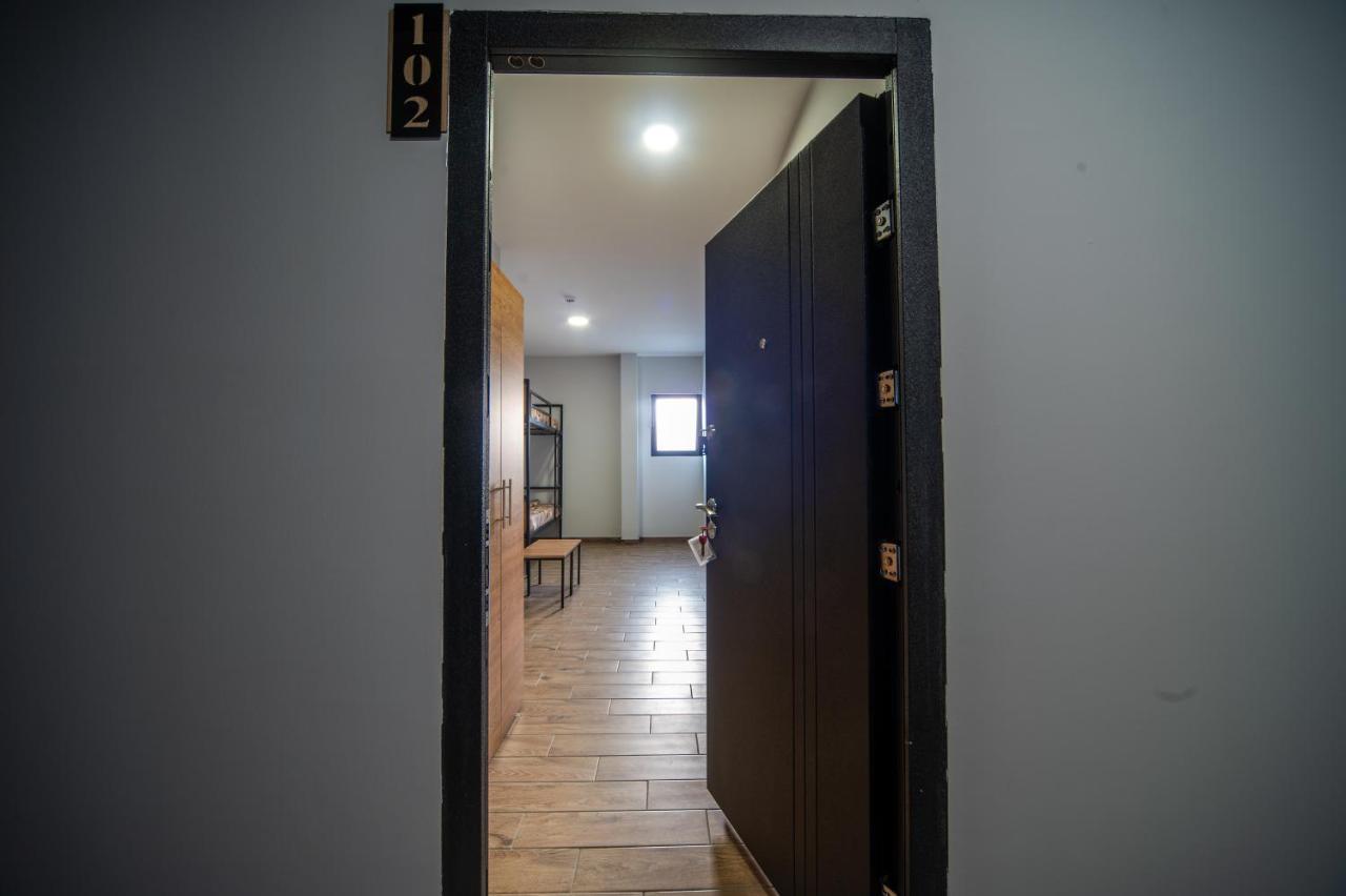 Amd Union Caffe & Rooms Kruševac 外观 照片
