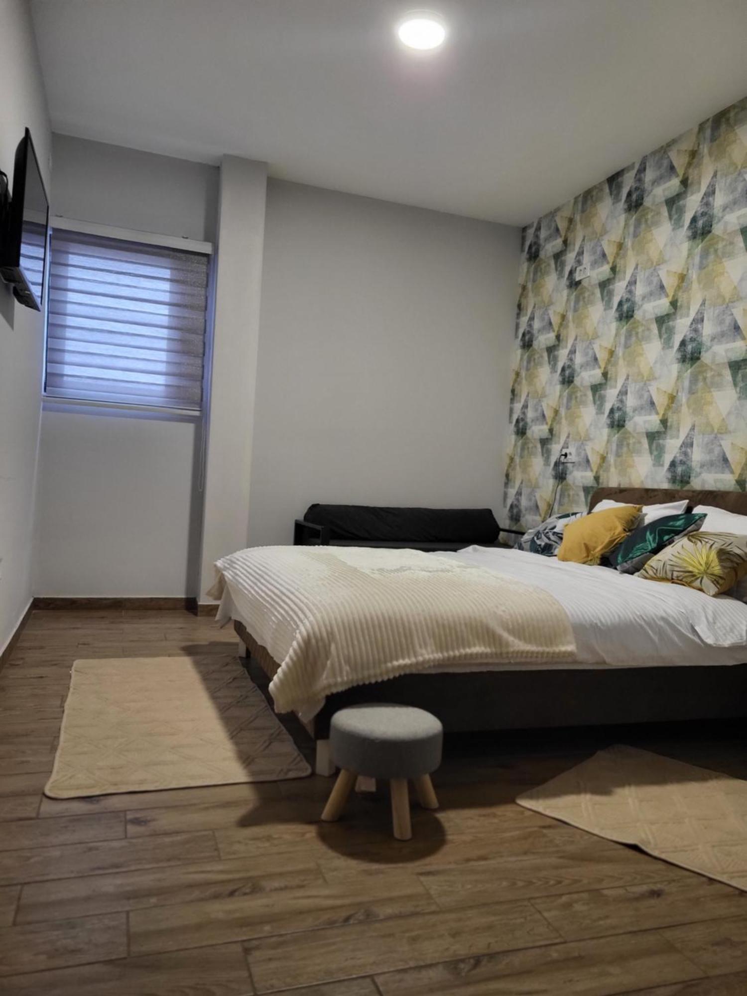 Amd Union Caffe & Rooms Kruševac 外观 照片
